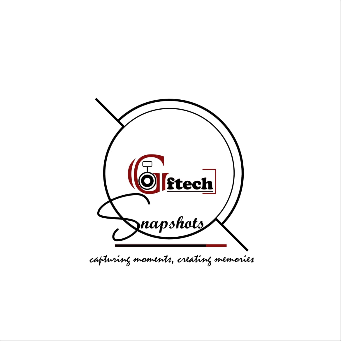 Gftech Snapshots Logo